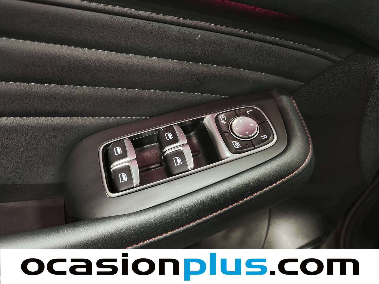 Foto MG HS MG HS 1.5 Turbo GDI Luxury DCT (162 CV)