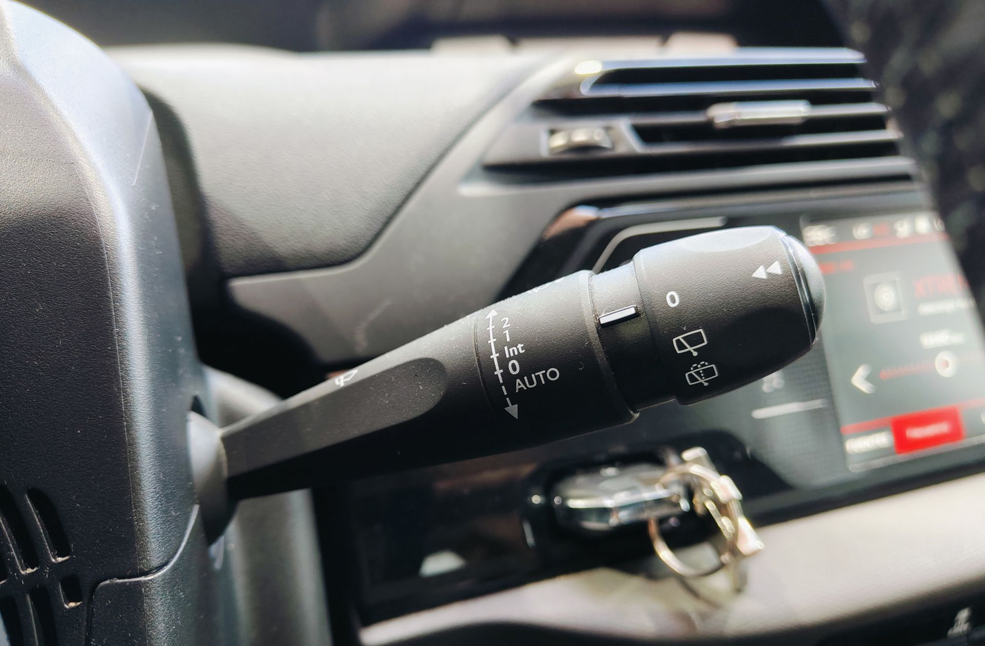 Citroën C4 Picasso PureTech 110 Live - foto 24