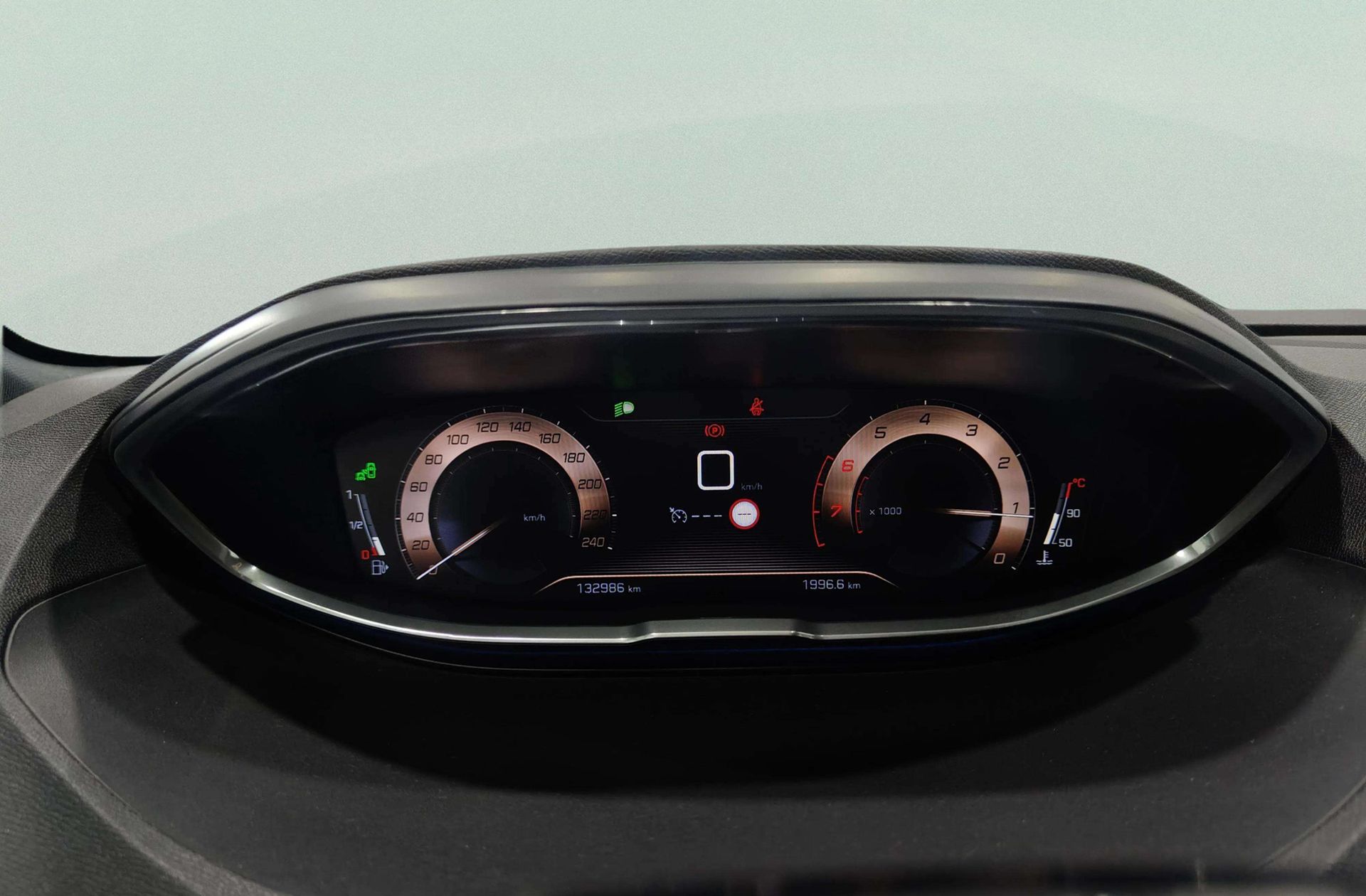 Peugeot 3008 PureTech 130 GT Line - foto 36