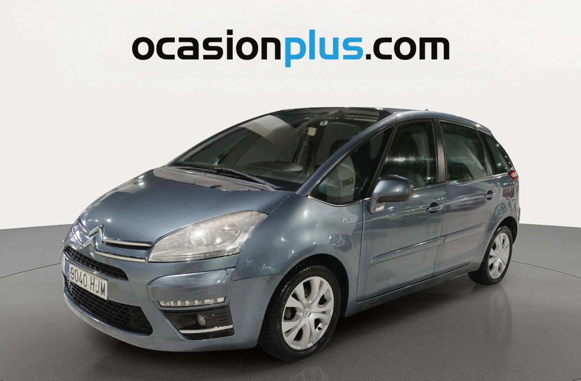 Citroën C4 Picasso 1.6 HDi CMP Millenium
