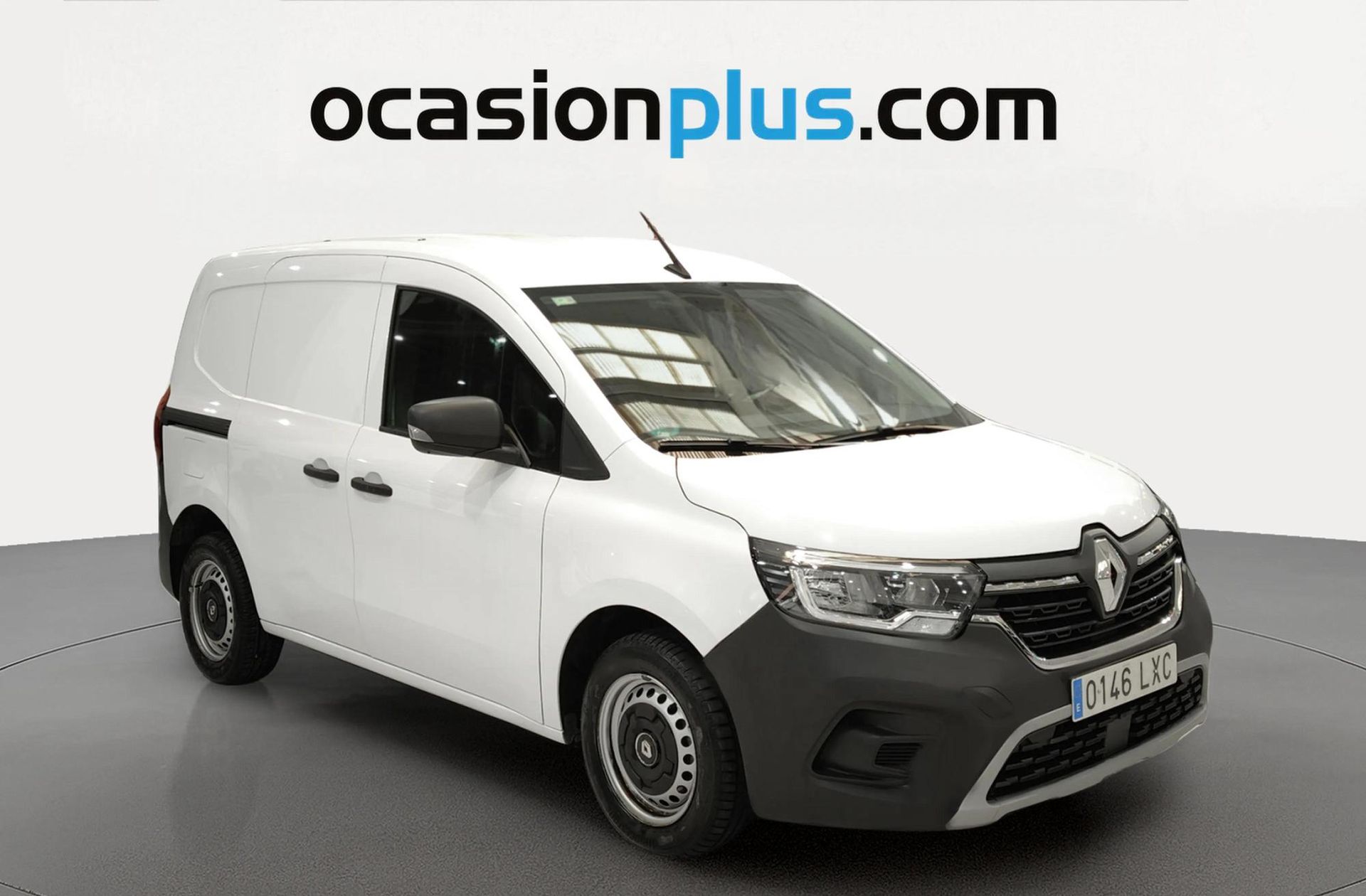 Renault Kangoo Furgon Profesional Blue dCi - foto 2