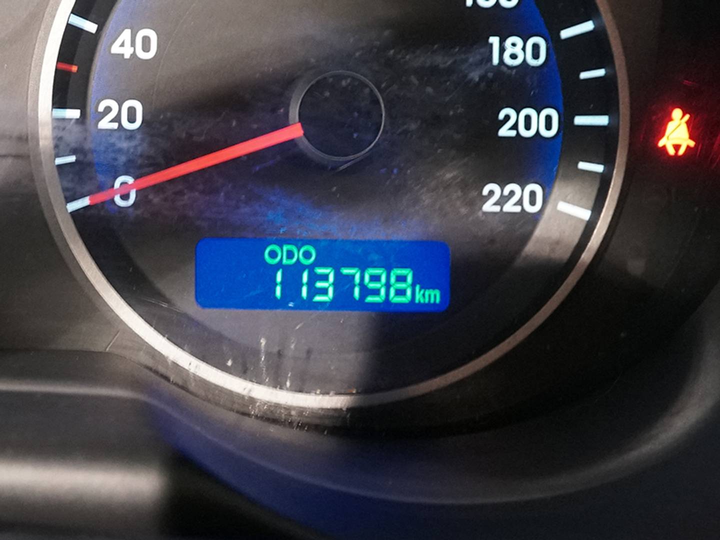 Foto Hyundai i20 Hyundai i20 1.1 CRDI Go! (75 CV)