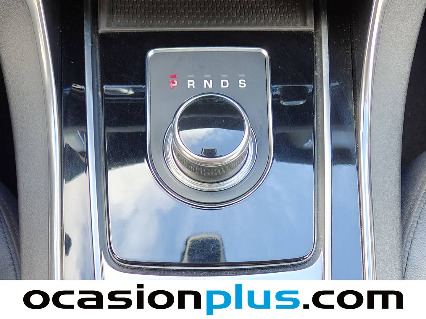 Foto Jaguar XF Jaguar XF 2.0D I4 Prestige Auto (180 CV)