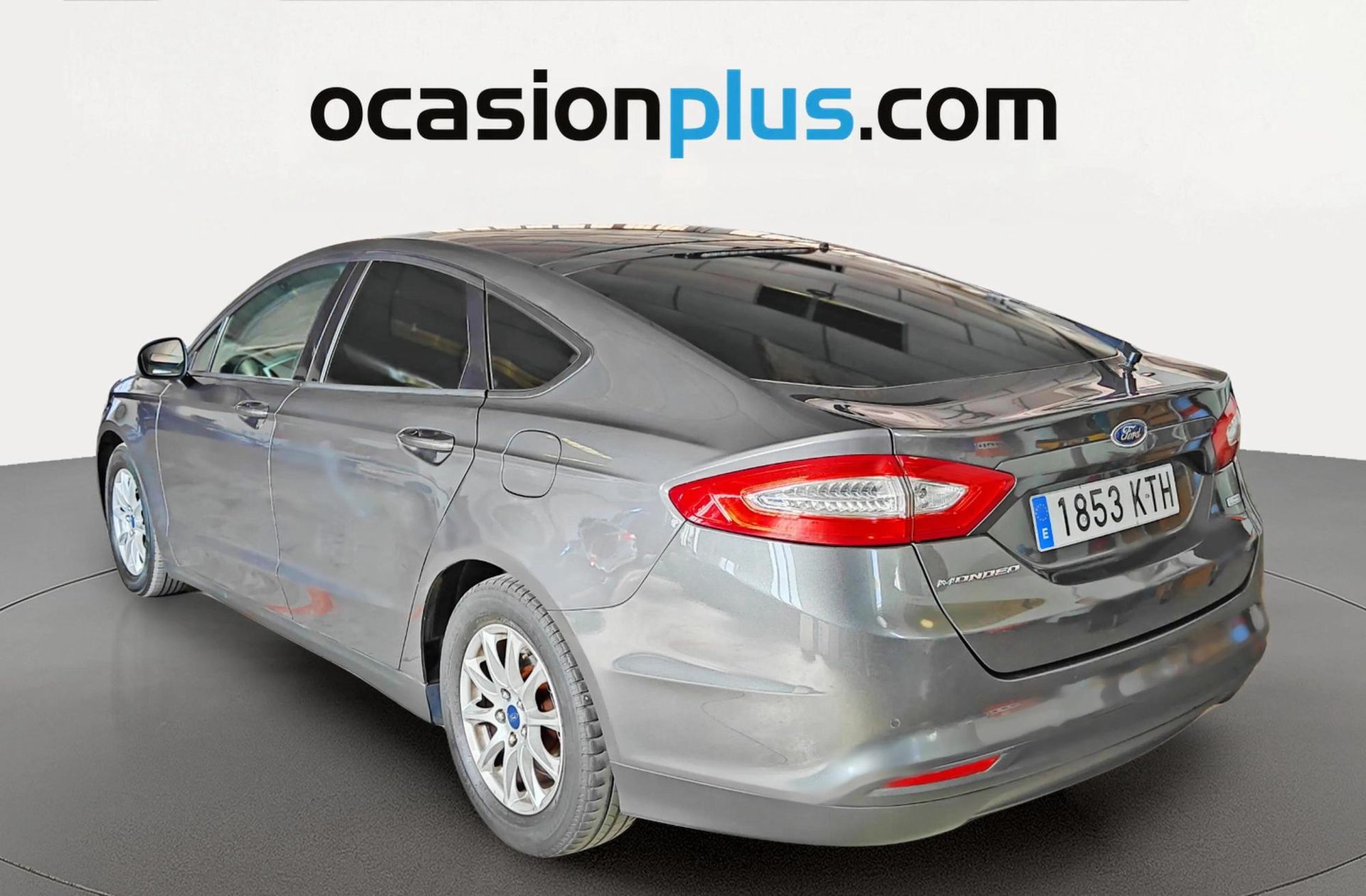 Ford Mondeo 1.5 TDCi Trend - foto 3
