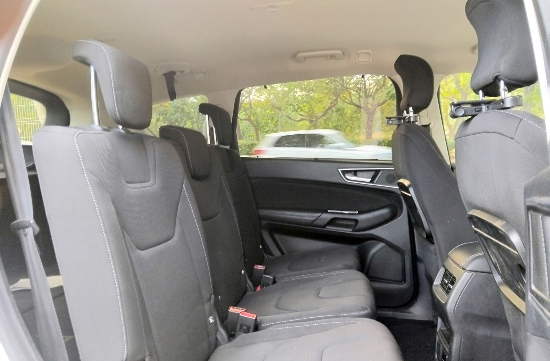 Ford S-Max 2.0 TDCi Titanium 7 plazas - foto 13