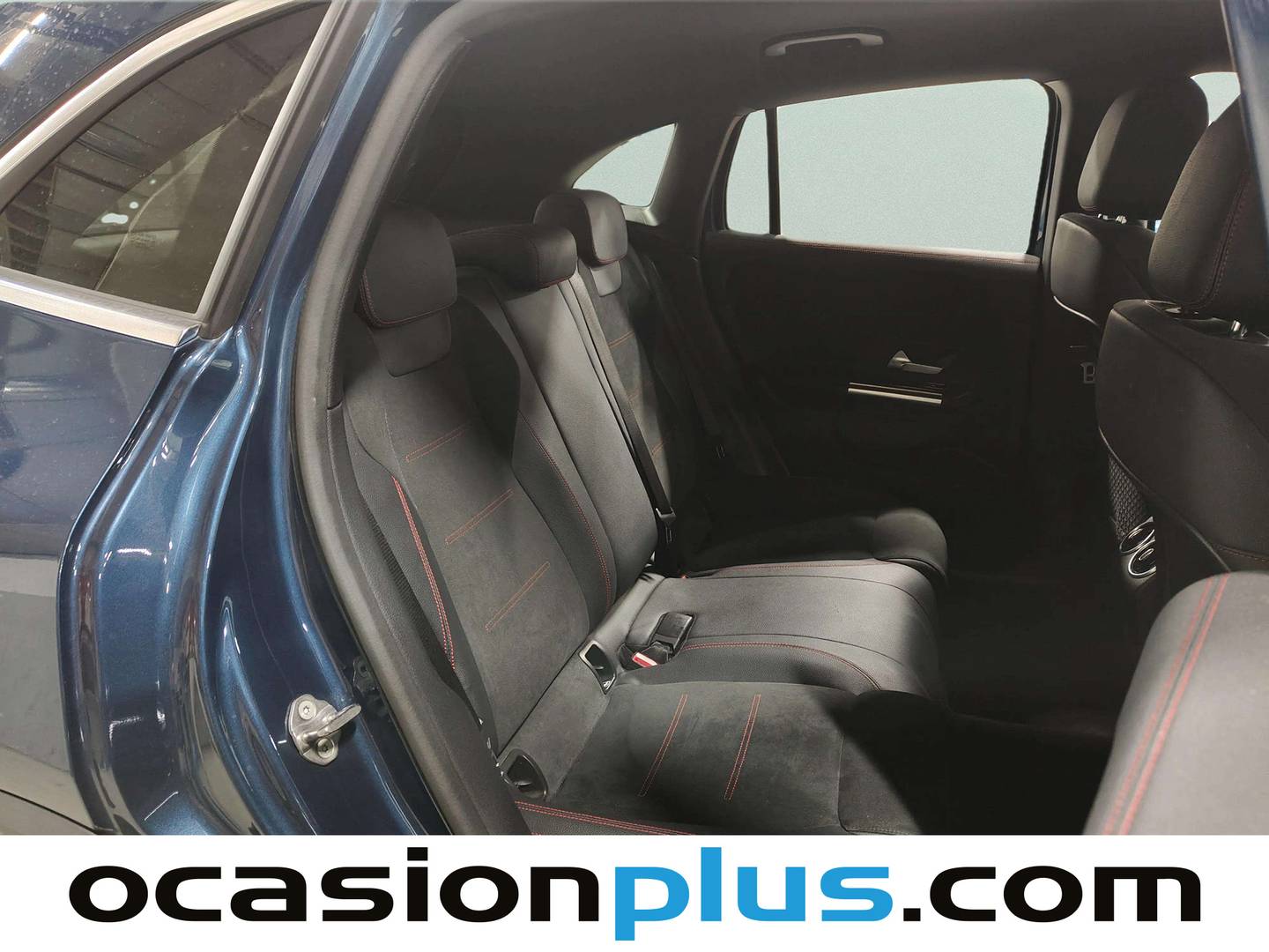 Mercedes GLA Mercedes GLA GLA 180 (136 CV) Pack AMG km 0