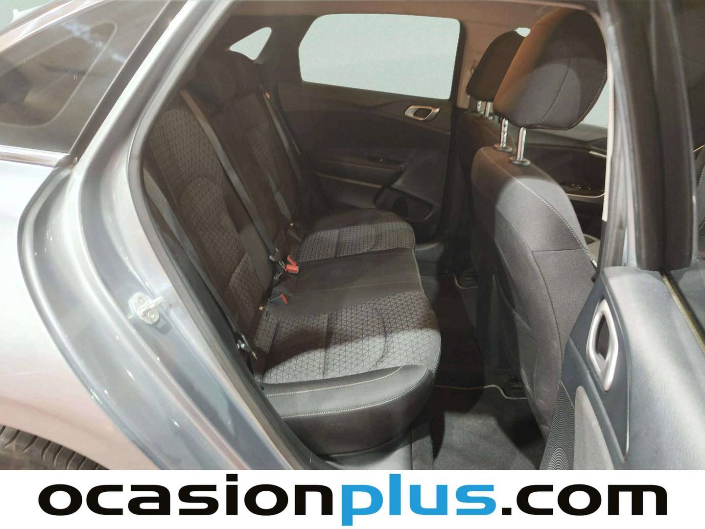 KIA Ceed KIA Ceed 1.0 T-GDI Drive (100 CV) al mejor precio