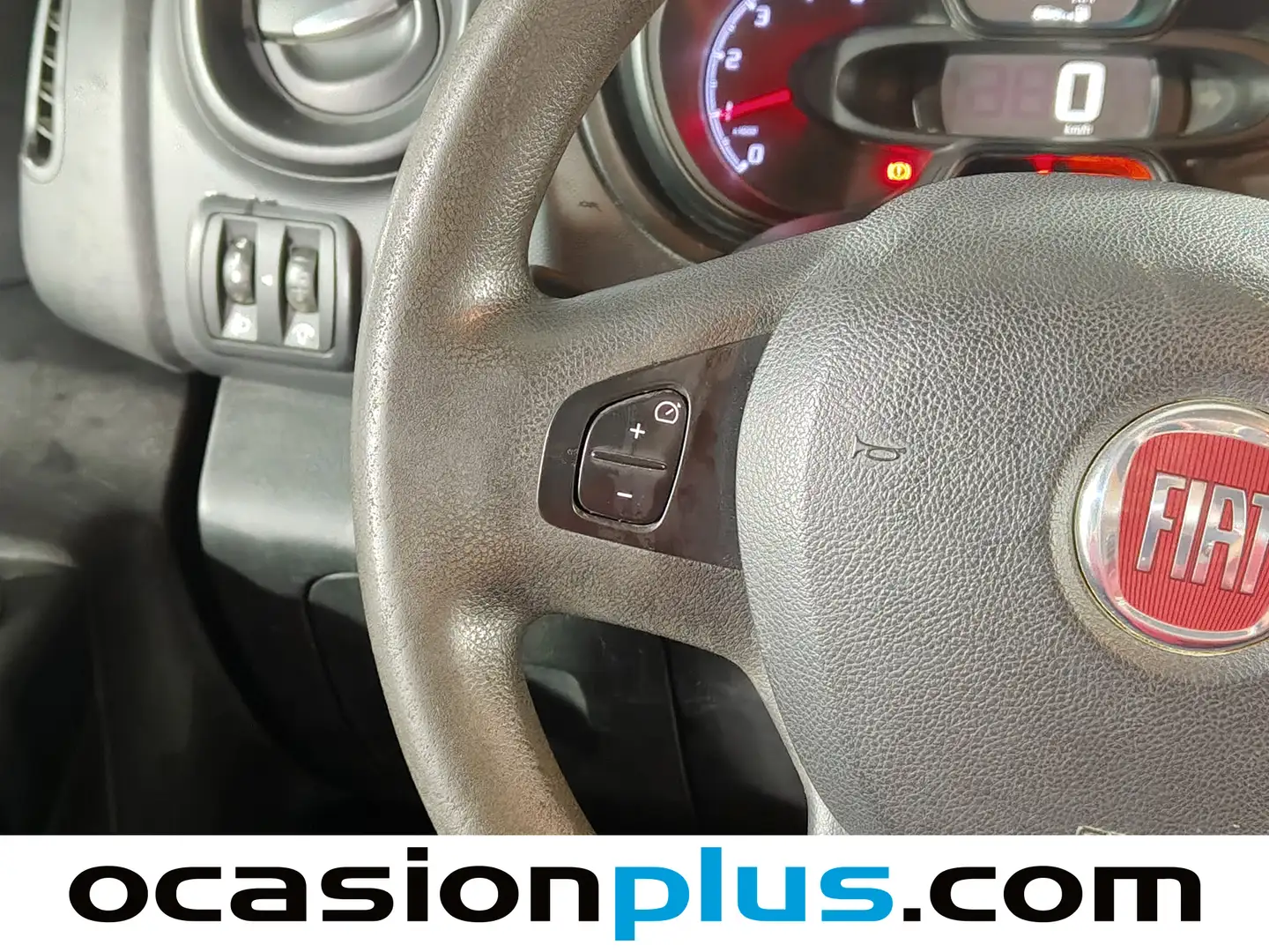 Foto Fiat Talento Fiat Talento 2.0 MultiJet Base Corto (120 CV)