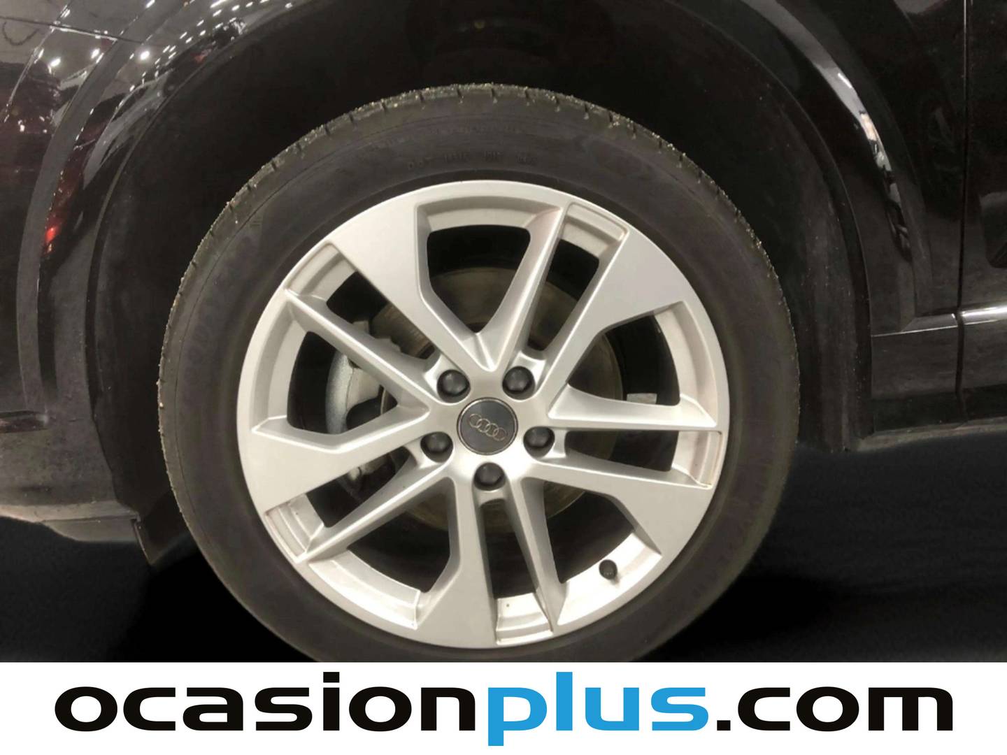 Audi Q2 Audi Q2 sport edition 1.0 TFSI ultra (116 CV) km 0