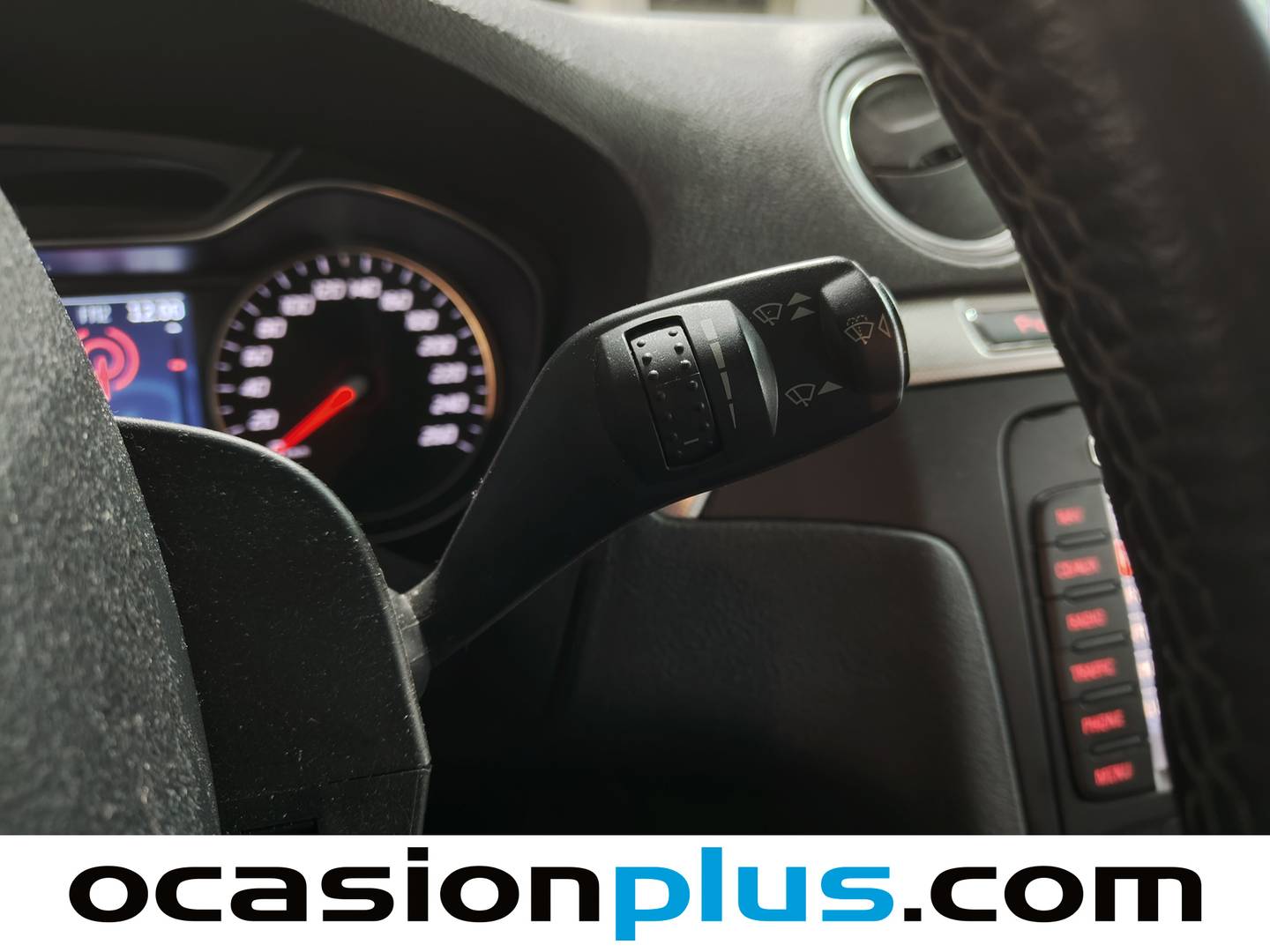 Foto Ford S-MAX Ford S-Max 2.0 TDCI Limited Edition 7 PLazas (140 CV)