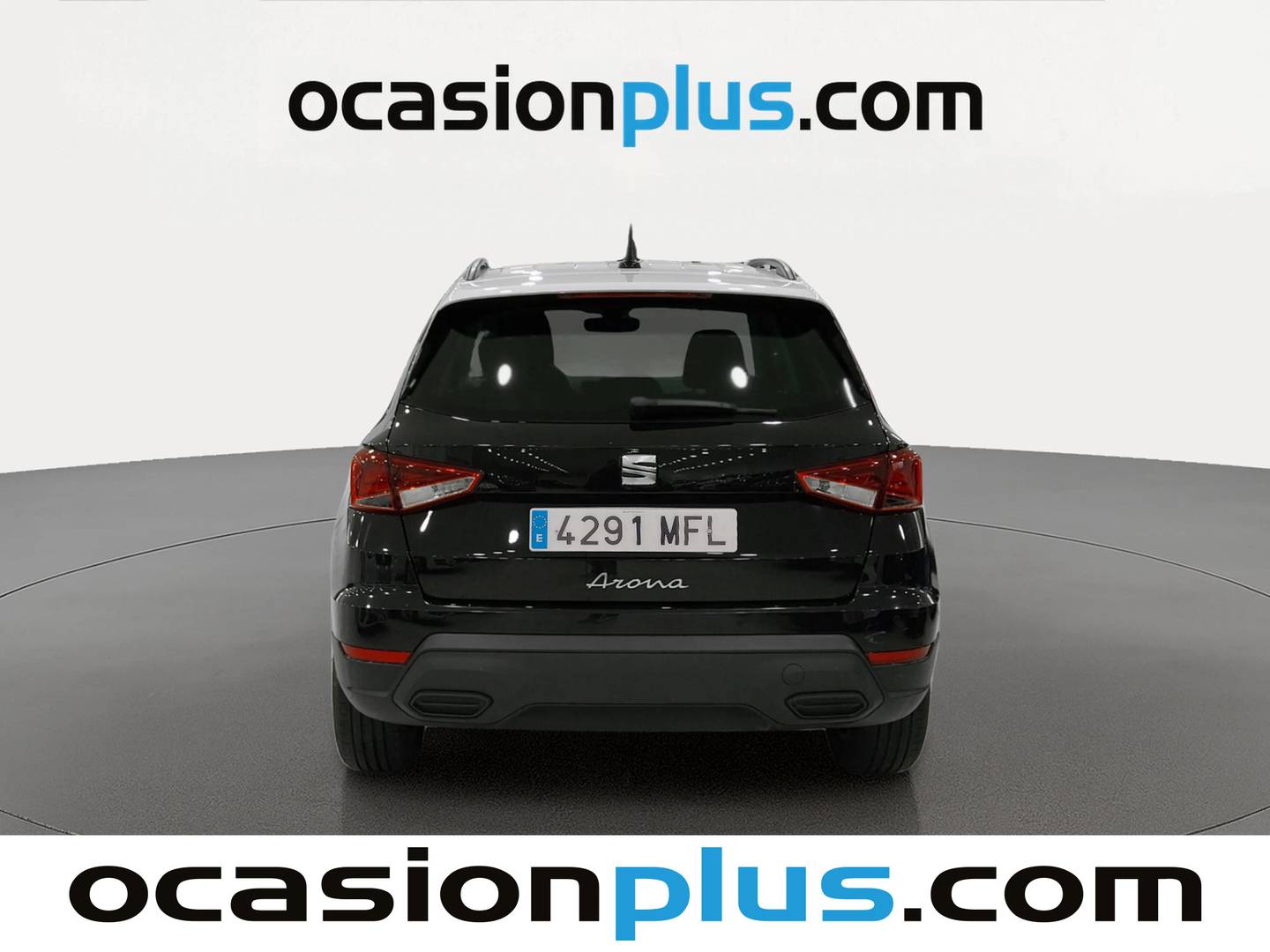 Seat Arona SEAT Arona 1.0 TSI Style XL Edition (110 CV) al mejor precio