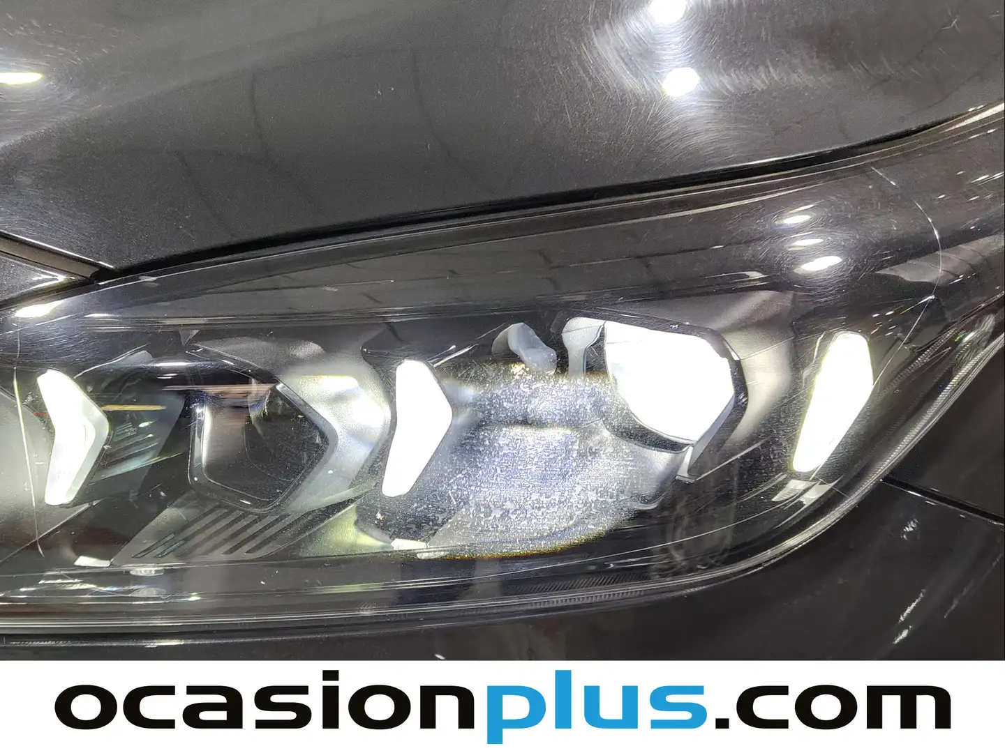 Foto KIA XCeed Kia XCeed 1.0 T-GDi Drive (120 CV)