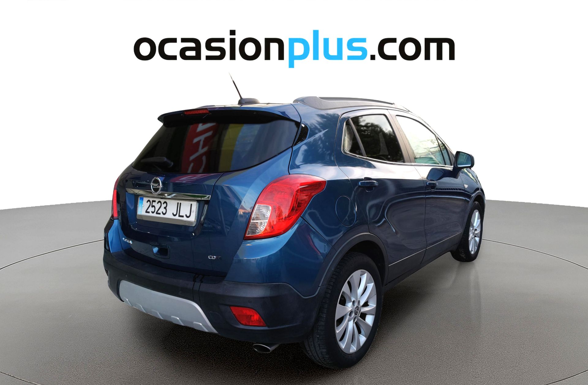 Opel Mokka 1.6 CDTI Excellence 4x2 - foto 4