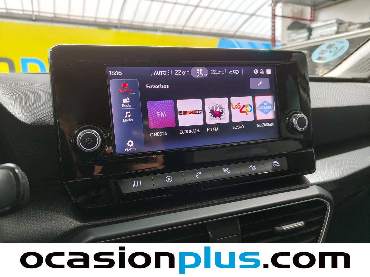 Seat León Seat León 2.0 TDI S&S Style Go (115 CV) de ocasión