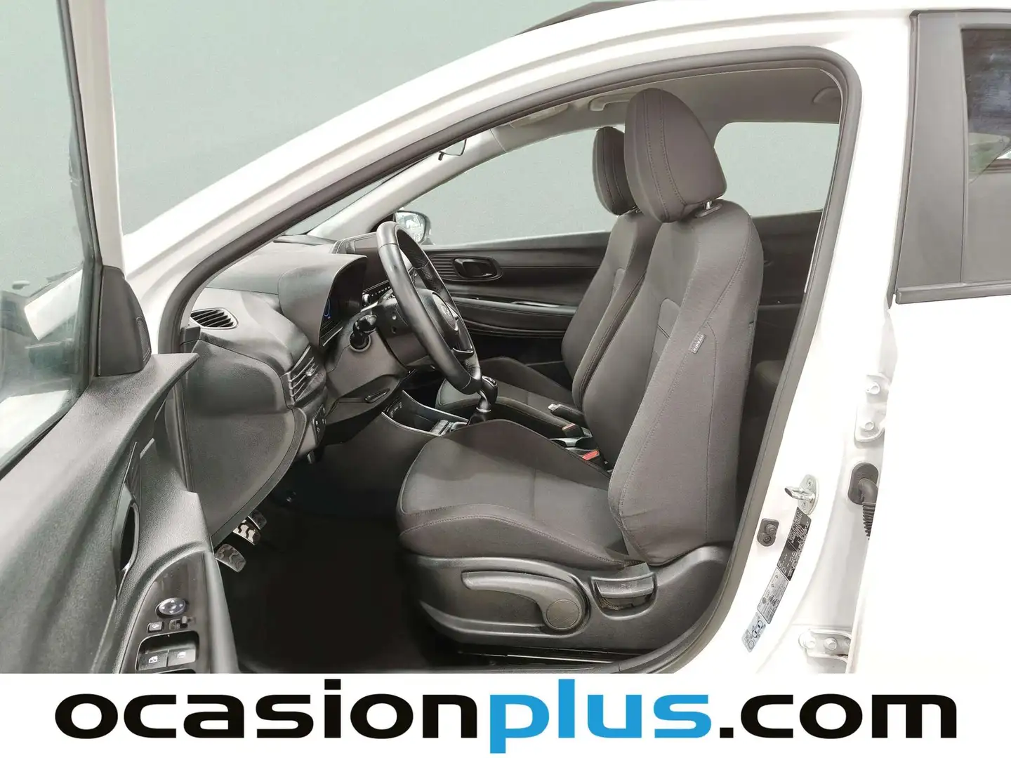 Foto Hyundai Bayon Hyundai Bayon 1.0 TGDI 48V Maxx (100 CV)