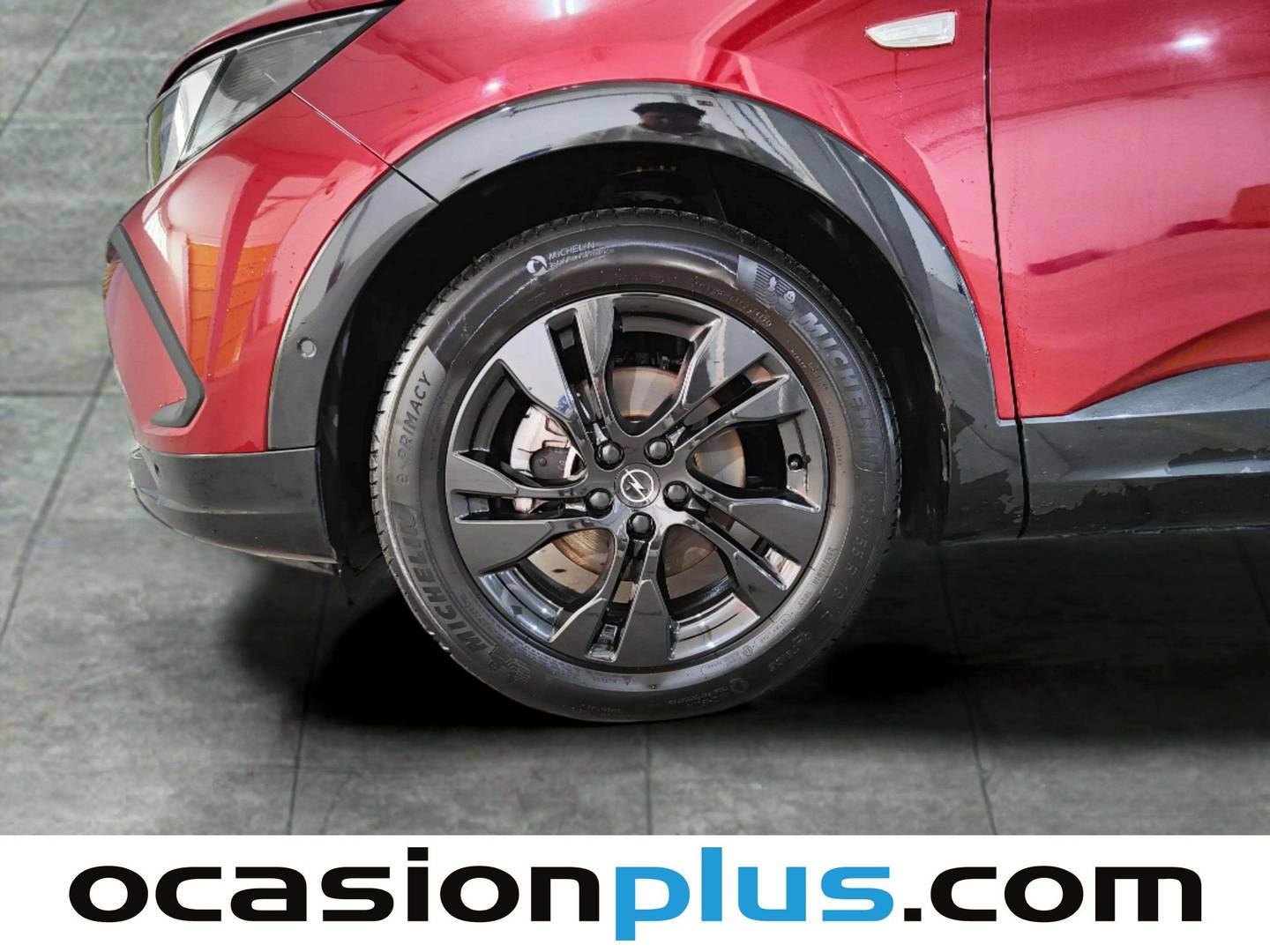 Foto Opel Grandland Opel Grandland 1.2 Turbo XHT S&S GS (130 CV)