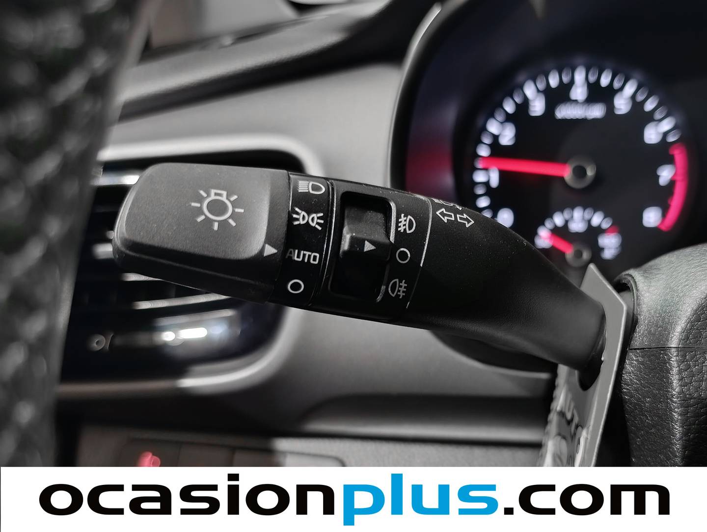 KIA Stonic Kia Stonic 1.0 T-GDi Black Edition (120 CV) seminuevo