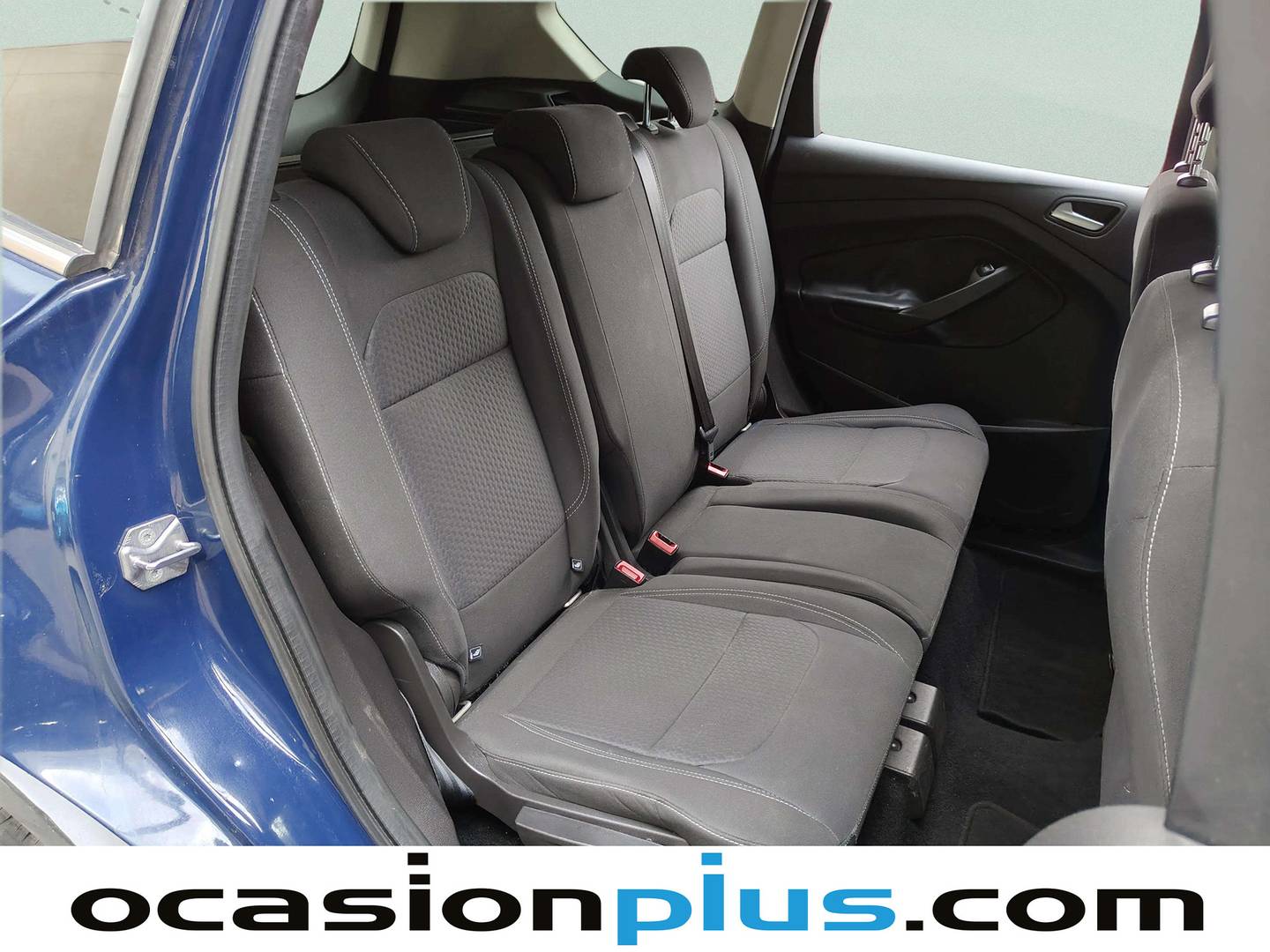 Foto Ford Kuga Ford Kuga 1.5 EcoBoost Trend+ 4x2 (150 CV)