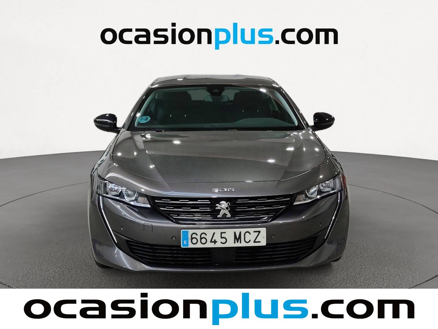 Foto Peugeot 508 Peugeot 508 PureTech 130 Active Pack EAT8 (130 CV)