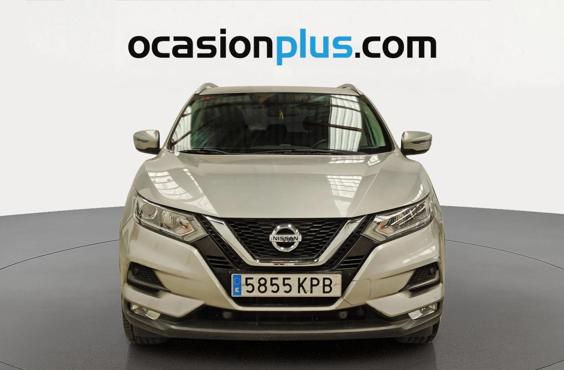 Nissan Qashqai DIG-T 115 N-Connecta 4x2 - foto 14