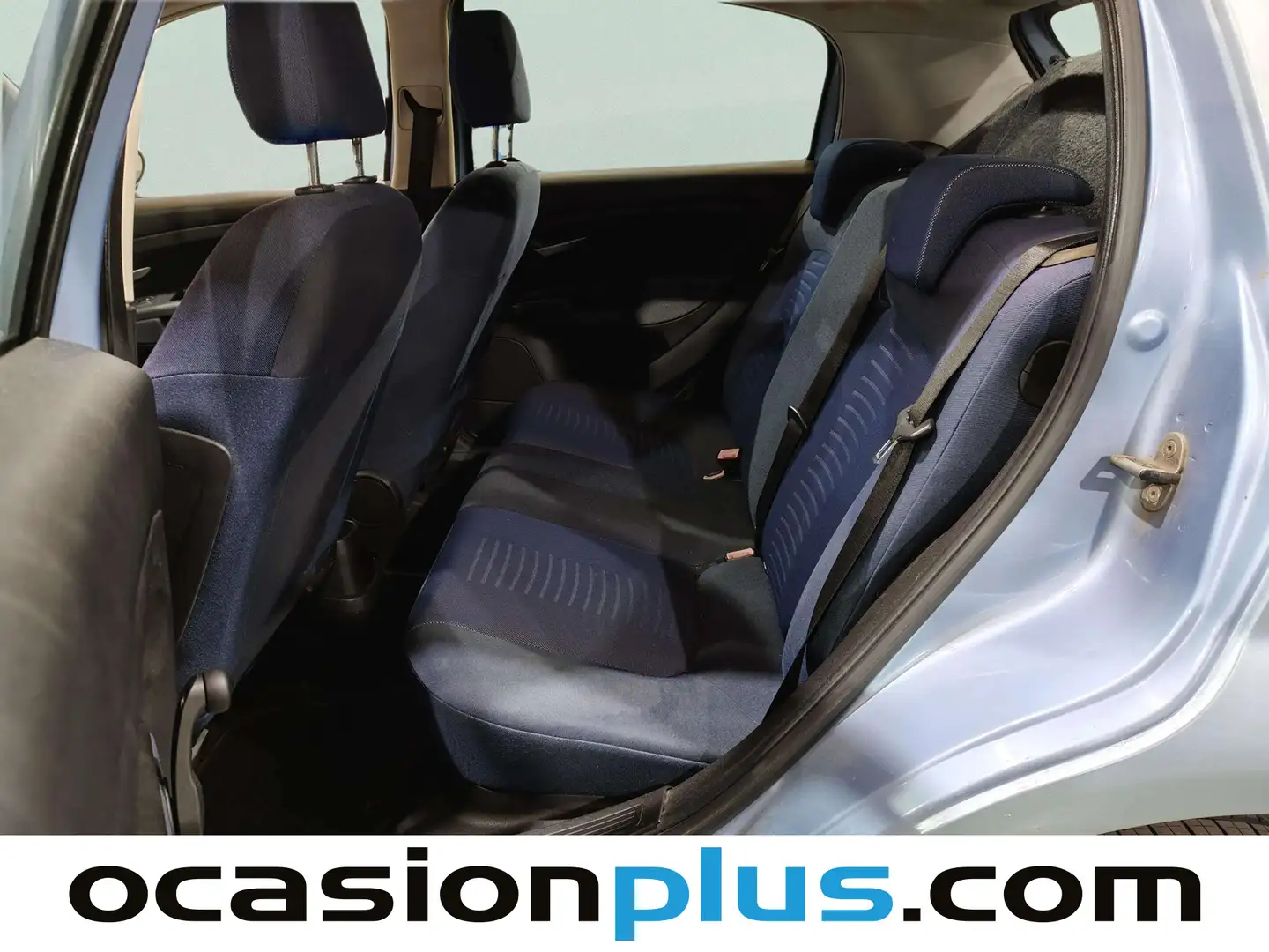 Foto Fiat Grande Punto Fiat Grande Punto 1.4 Dynamic (77 CV)