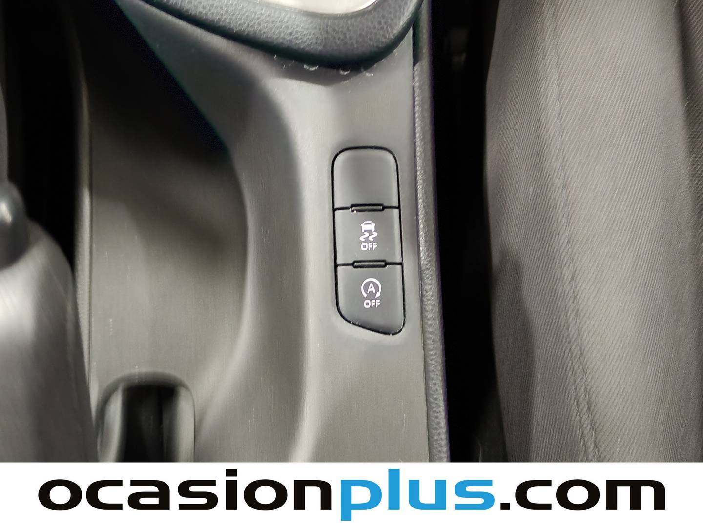 Extras del Toyota Yaris Toyota Yaris 1.5 S-Edition (125 CV)