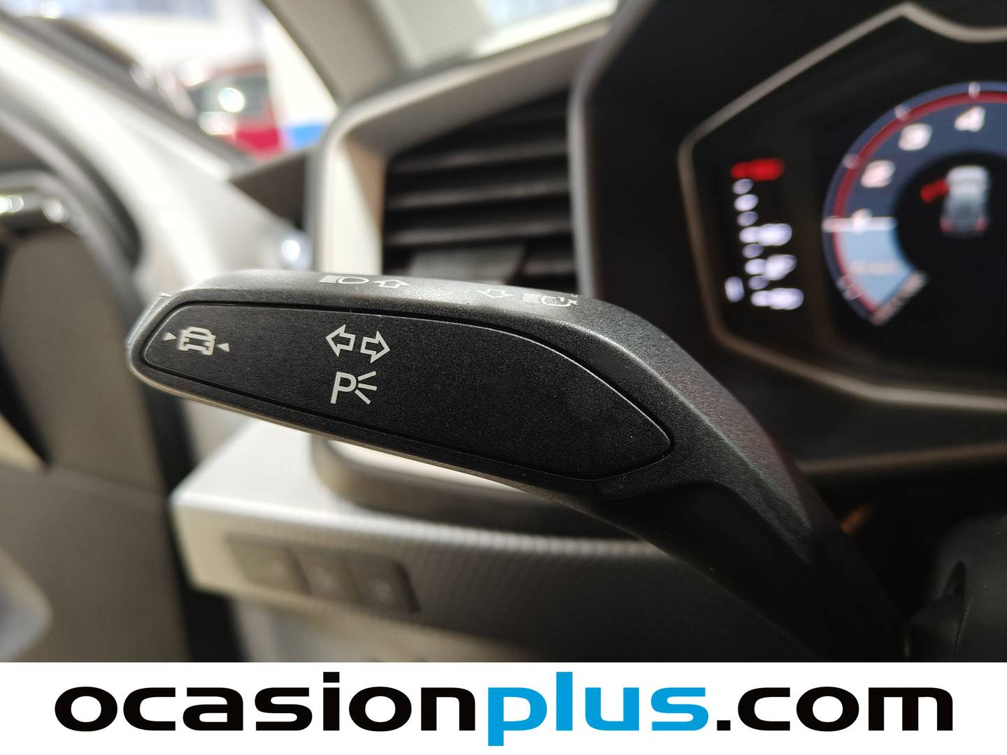 Foto Audi A1 Audi A1 Sportback Adrenalin 30 TFSI (110 CV)