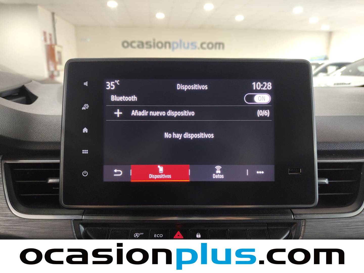 Foto Nissan Townstar Nissan Townstar 1.3G L1 Tekna (130 CV)