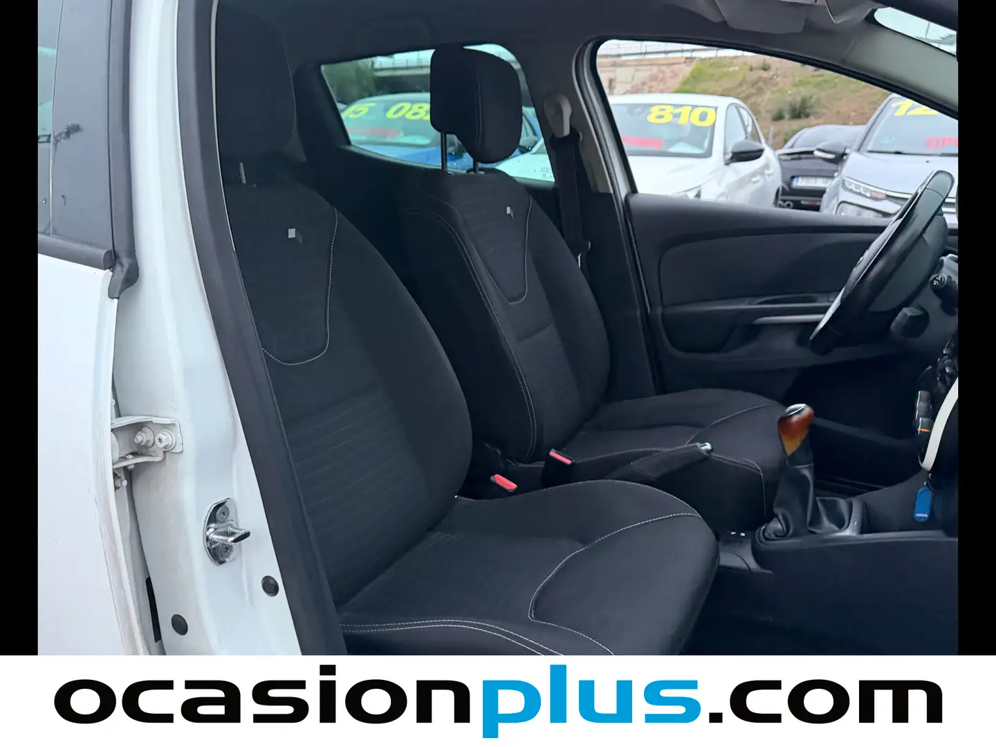 Foto Renault Clio Renault Clio 1.5 dCi Limited Energy Ecoleader Euro 6 (90 CV)