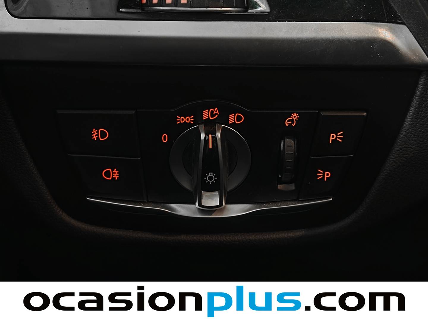 BMW X4 BMW X4 M40i (360 CV) Paquete M gasolina