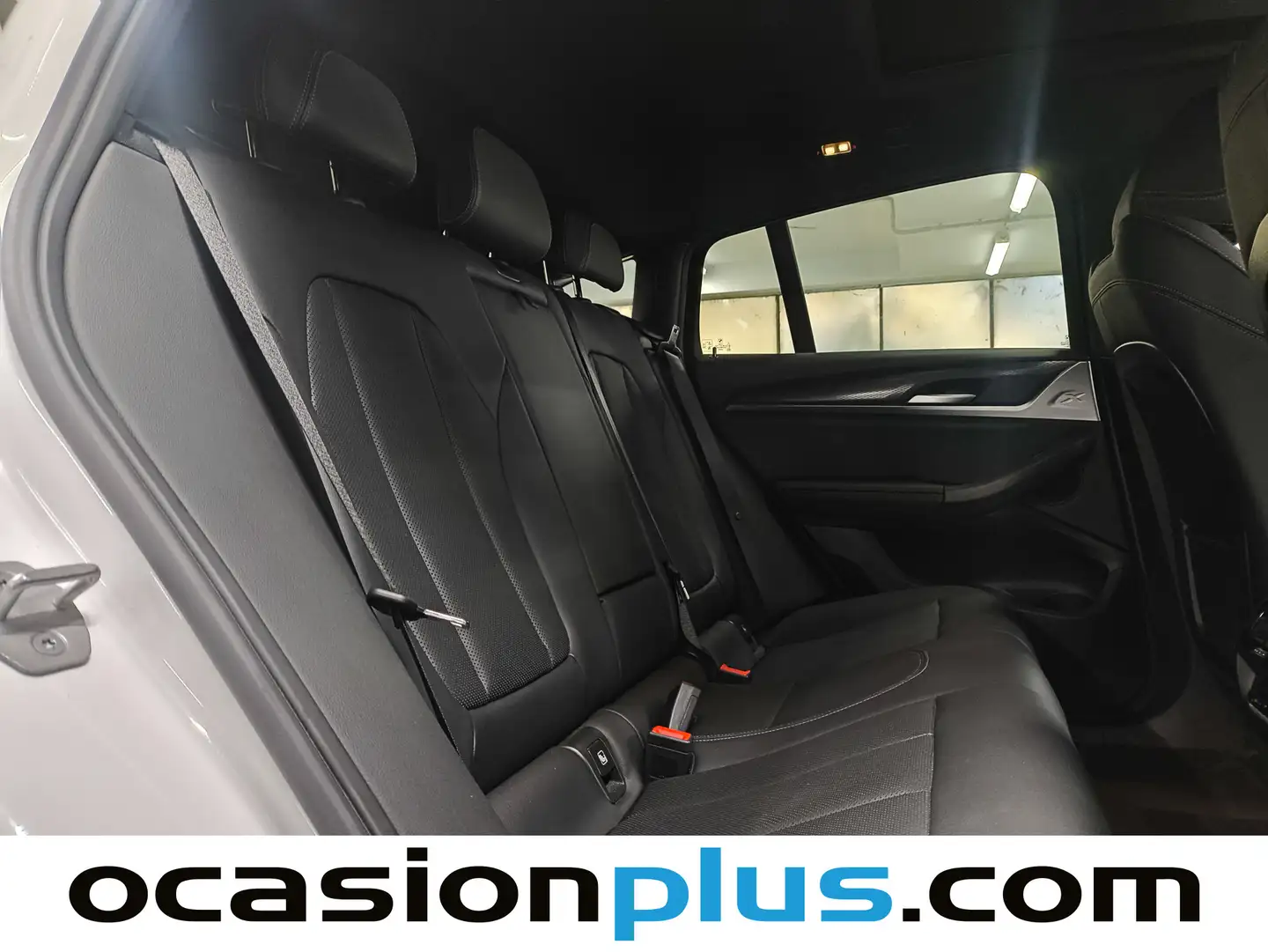 Foto BMW X4 BMW X4 xDrive20d xLine (190 CV) Pack M