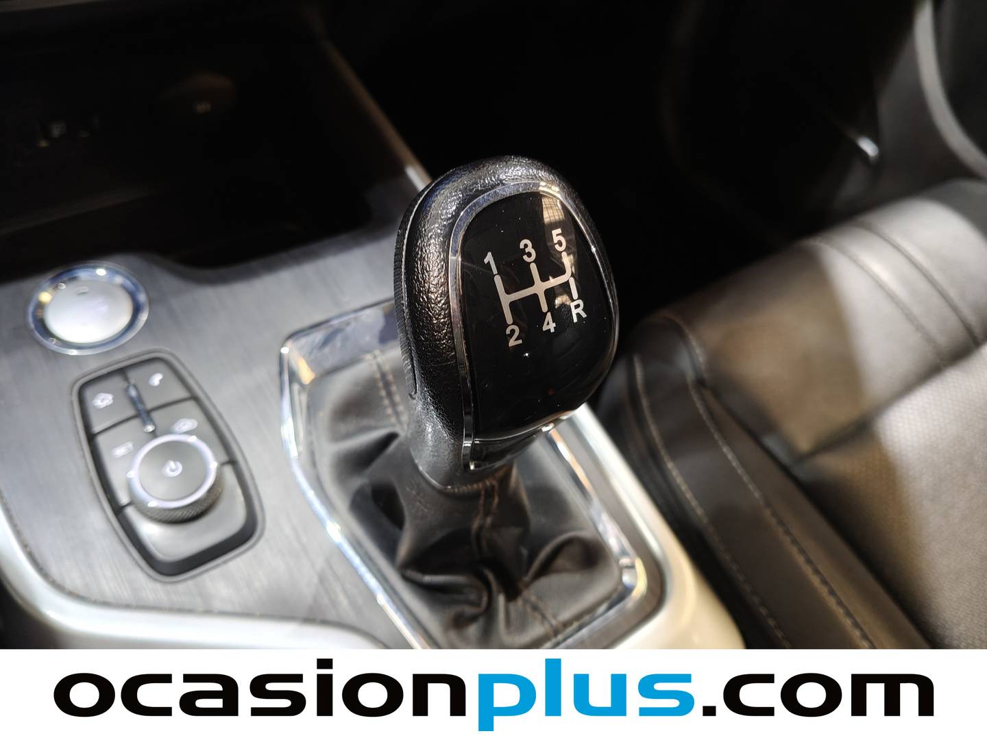 Foto DR AUTOMOBILES DR 4.0 DR AUTOMOBILES DR4 1.5 (116 CV)