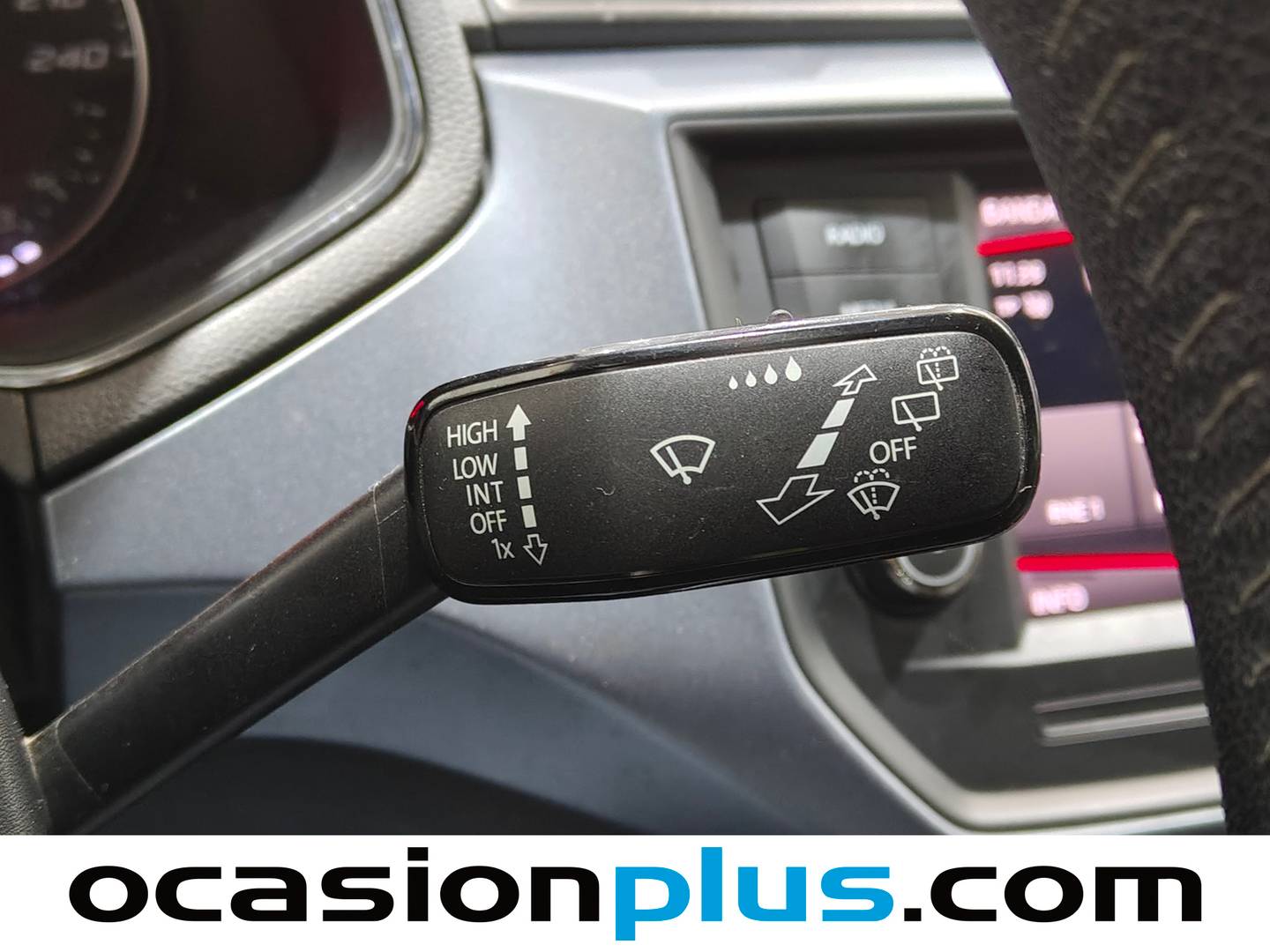 Foto Seat Arona SEAT Arona 1.6 TDI Ecomotive Style (95 CV)