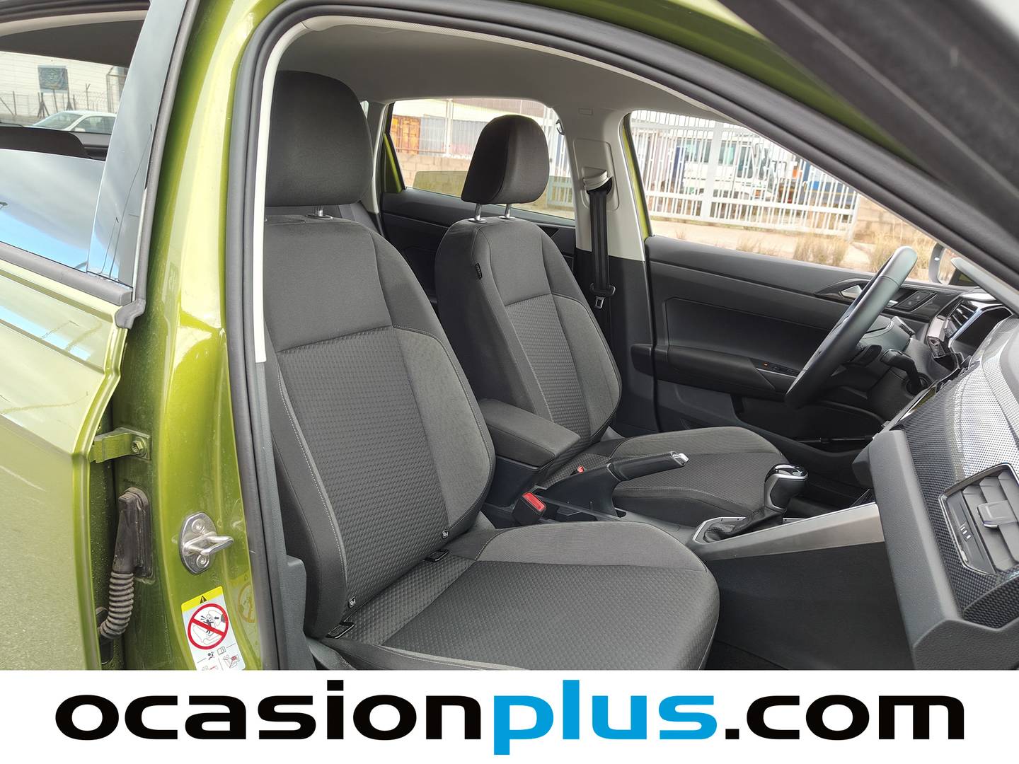 Foto Volkswagen Taigo Volkswagen Taigo ``Más`` 1.0 TSI (115 CV) DSG