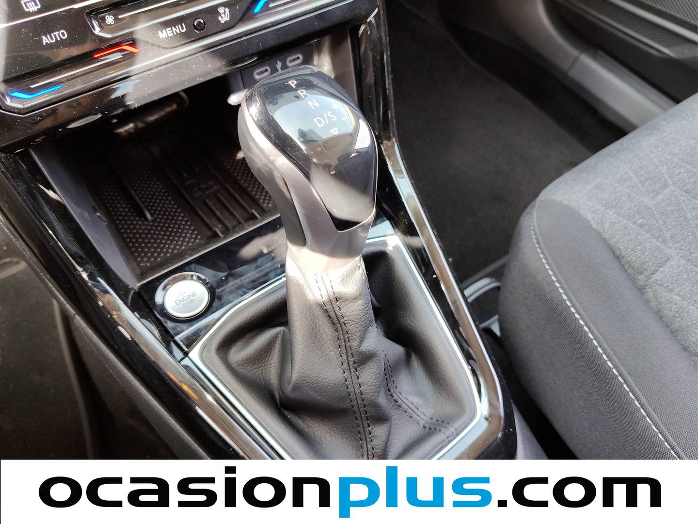 Volkswagen T-Cross Volkswagen T-Cross ``Más`` 1.0 TSI (116 CV) DSG de segunda mano