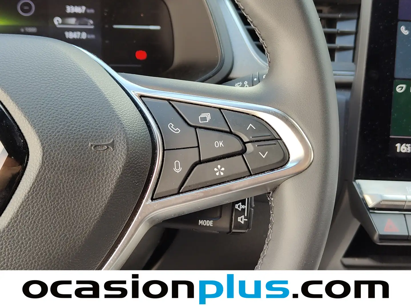 Foto Renault Captur Renault Captur Techno TCe (90 CV)