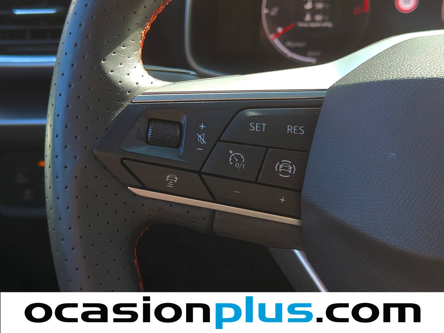 Seat León Seat León 1.5 TSI S&S FR XL (130 CV) barato