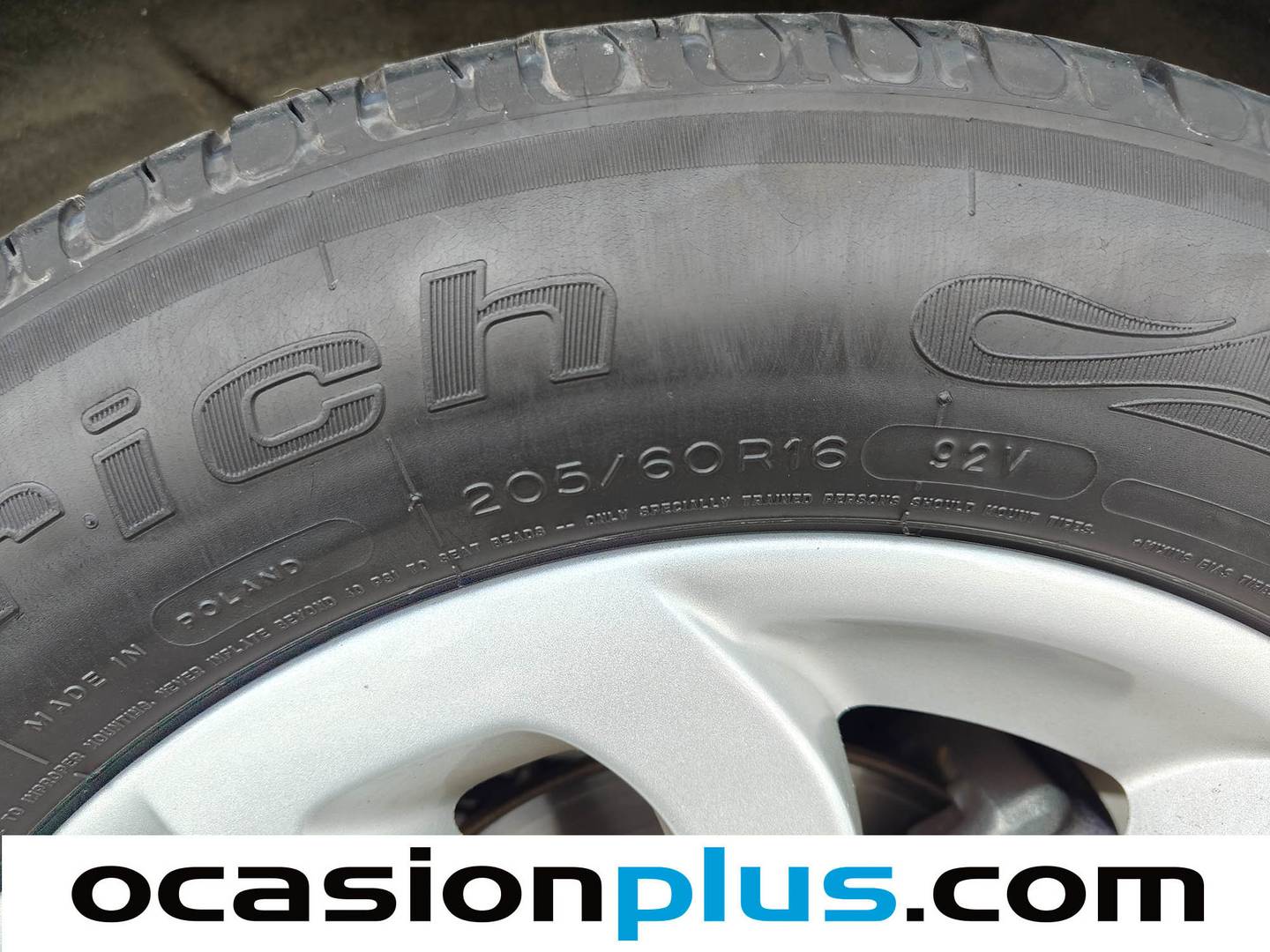 Foto Renault Scénic Renault Scenic Limited dCi (110 CV) EDC