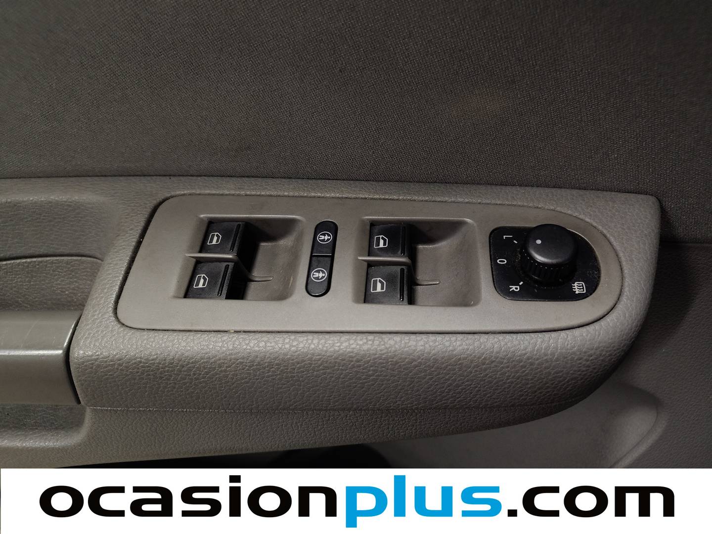 Seat Alhambra Seat Alhambra 2.0 TDI Ecomotive Style (140 CV) 7 Plazas 2014