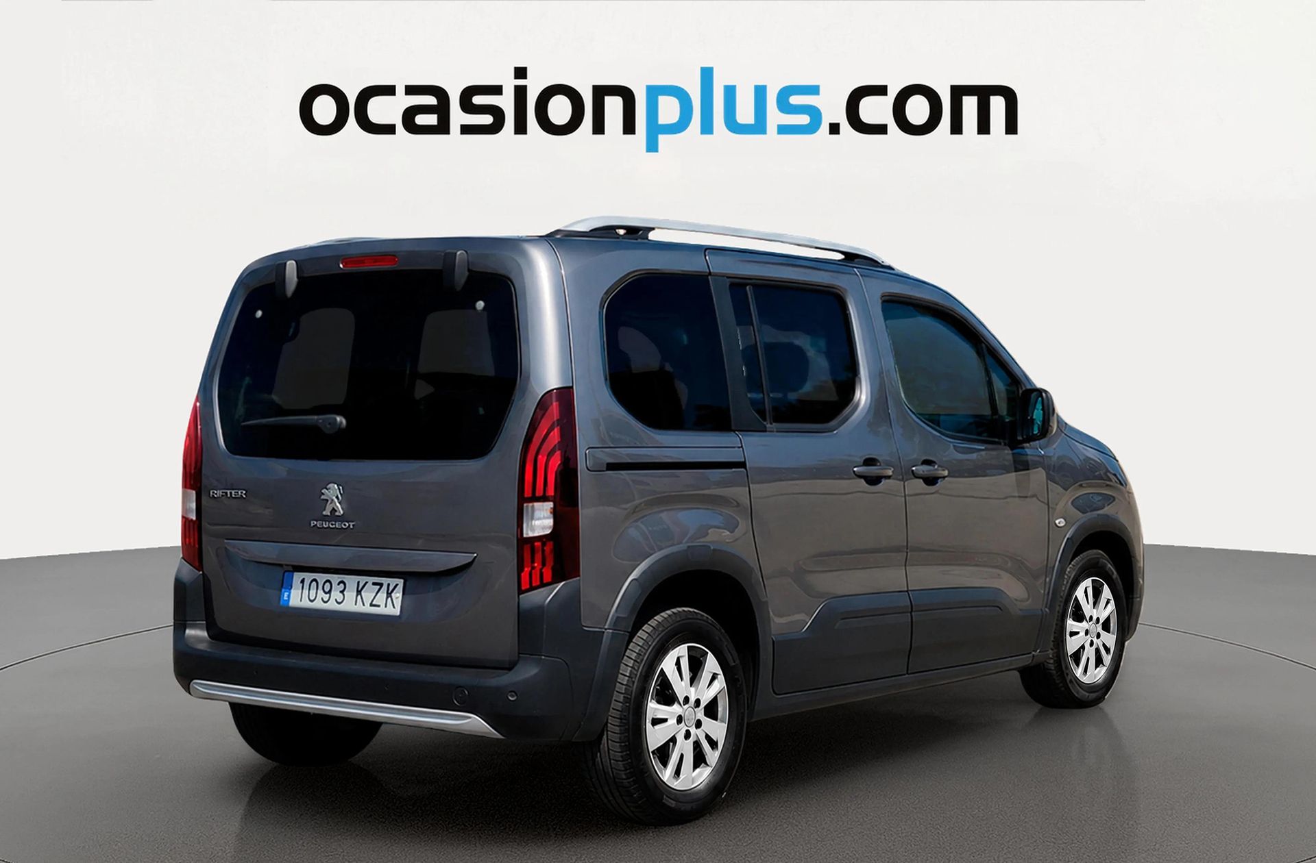 Peugeot Rifter PureTech 110 Allure Standard - foto 4