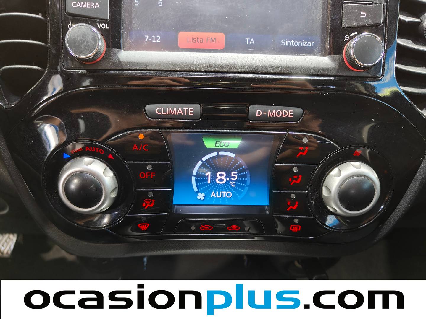 Nissan JUKE Nissan Juke 1.5 dCi S&S N-Tec 4x2  (110 CV) barato