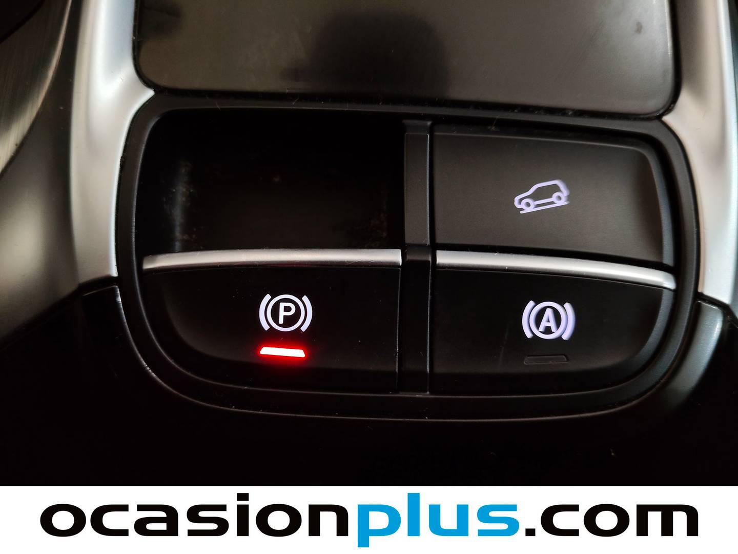 Foto MG HS MG HS 1.5 Turbo GDI Luxury DCT (162 CV)