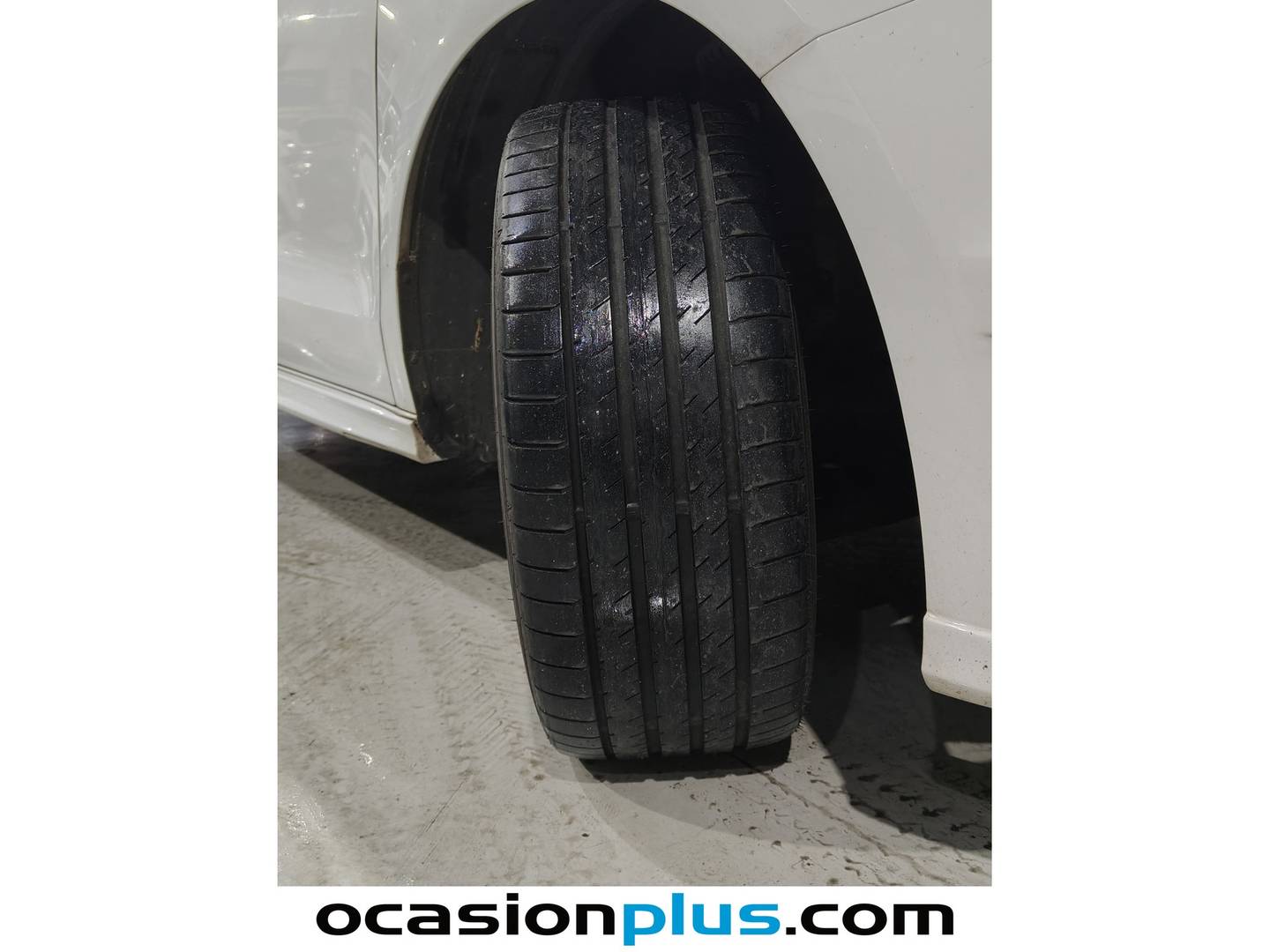 Foto Audi A1 Audi A1 Adrenalin 1.2 TFSI  (86 CV)