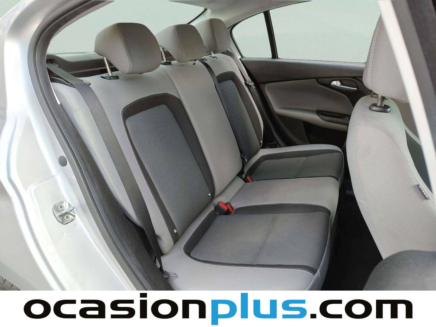 Fiat Tipo Fiat Tipo 1.4 16v Easy (95 CV) gasolina