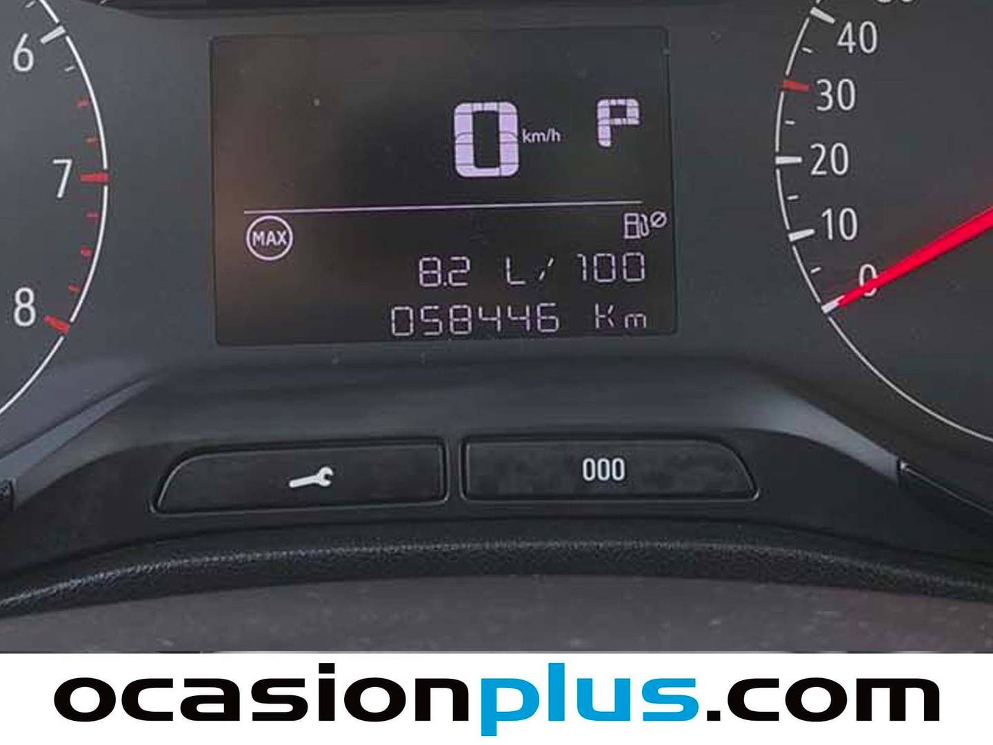Opel Crossland X Opel Crossland X 1.2 S&S Design Line 120 Aniversario Auto (110 CV) seminuevo