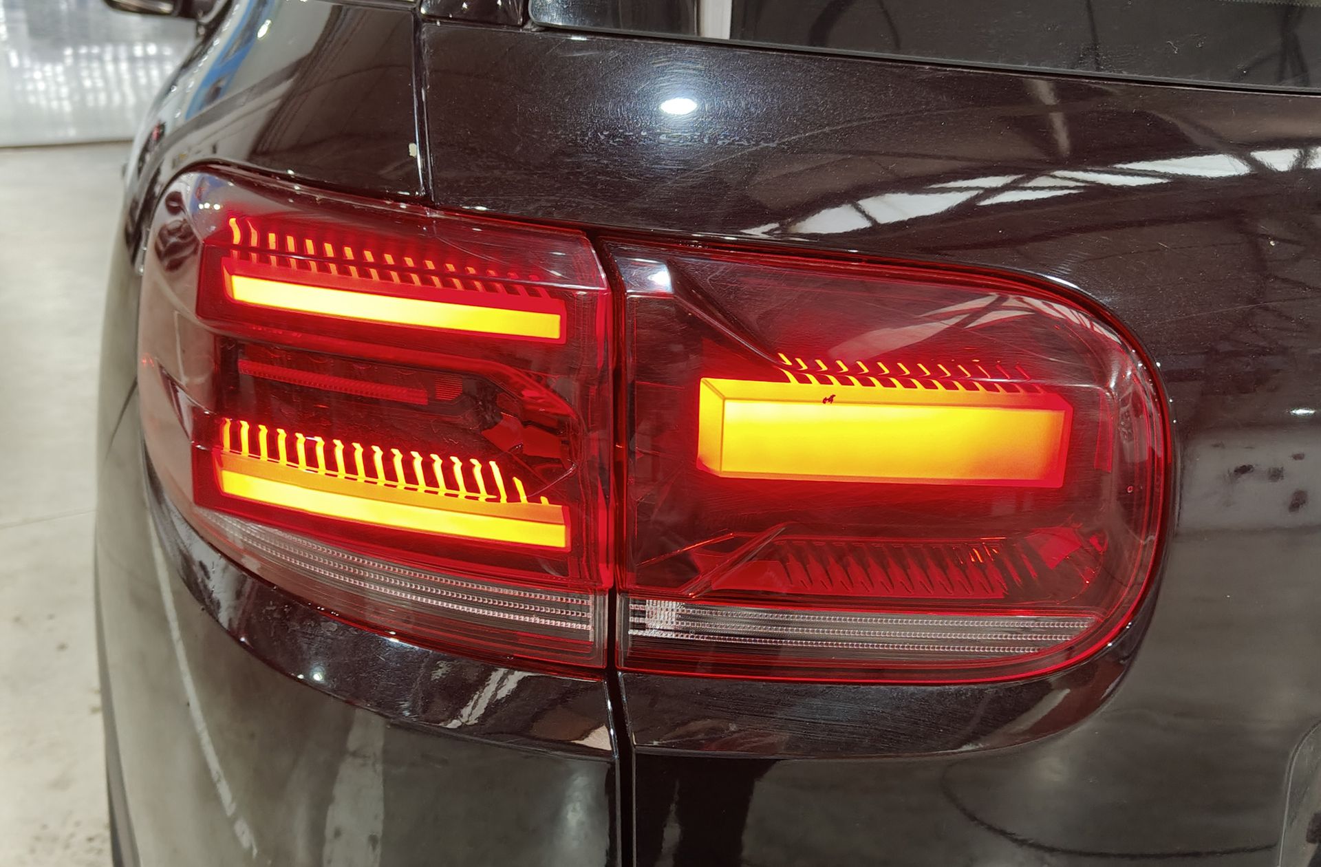 Citroën C5 Aircross PureTech 130 You - foto 15