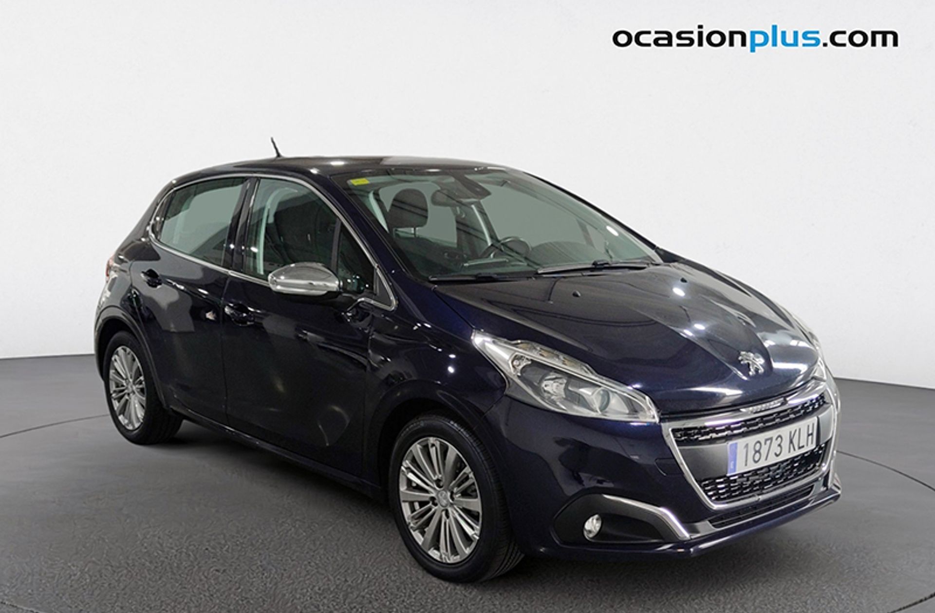 Peugeot 208 1.2L PureTech Allure - foto 2