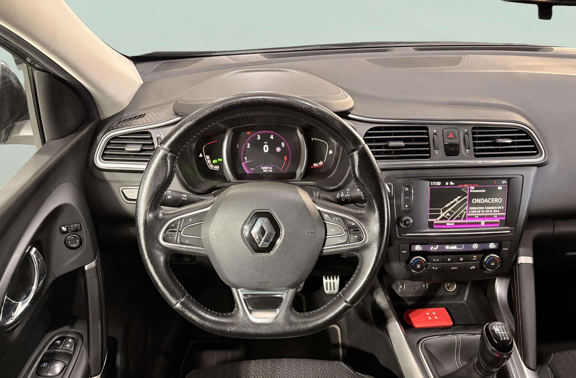 Renault Kadjar Zen Energy TCe - foto 22