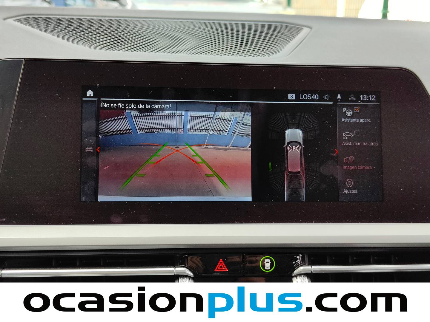 Foto BMW Serie 3 BMW Serie 3 320d Touring (190 CV)