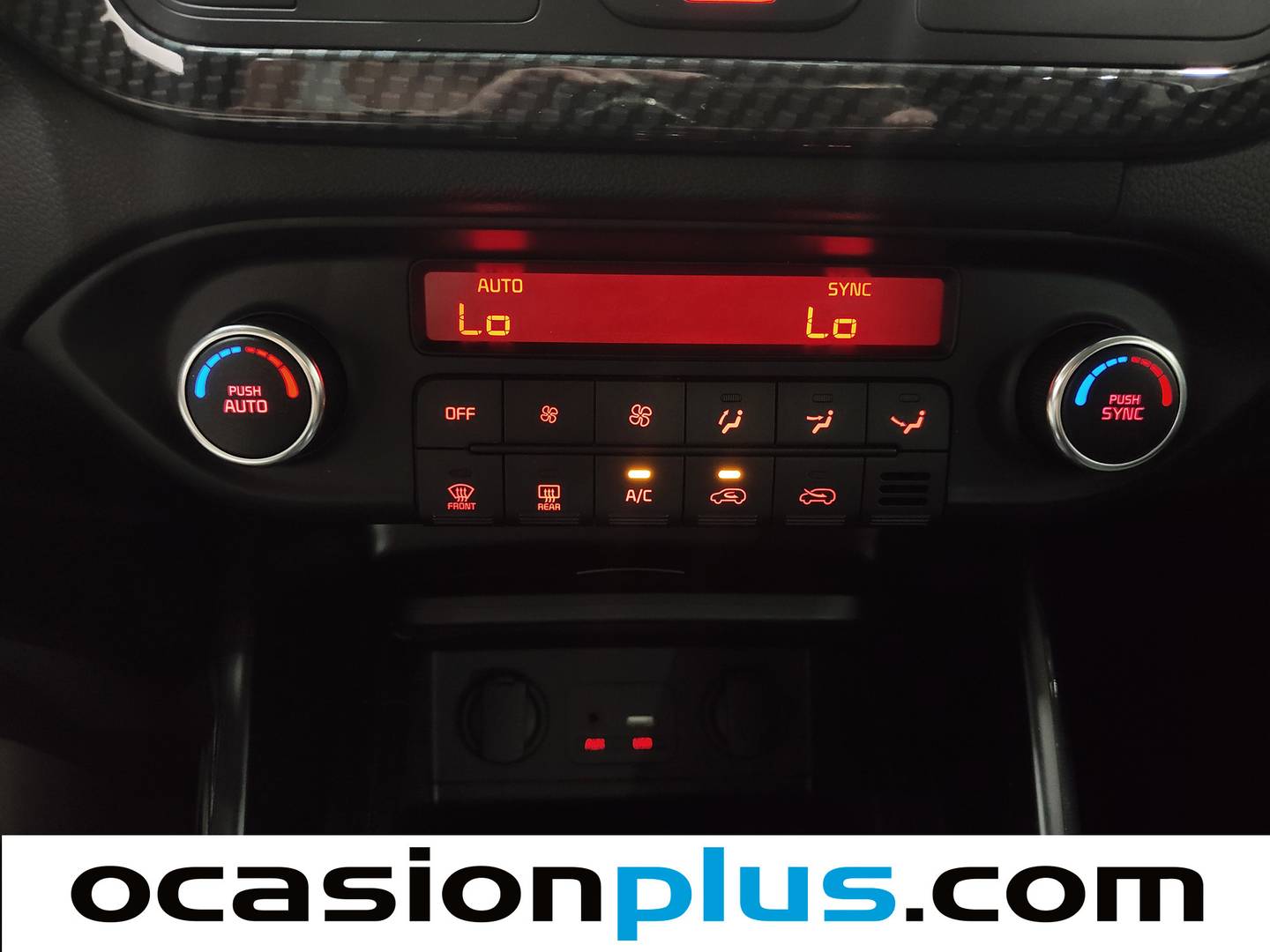 KIA Carens KIA Carens 1.6 GDi Drive (135 CV) barato